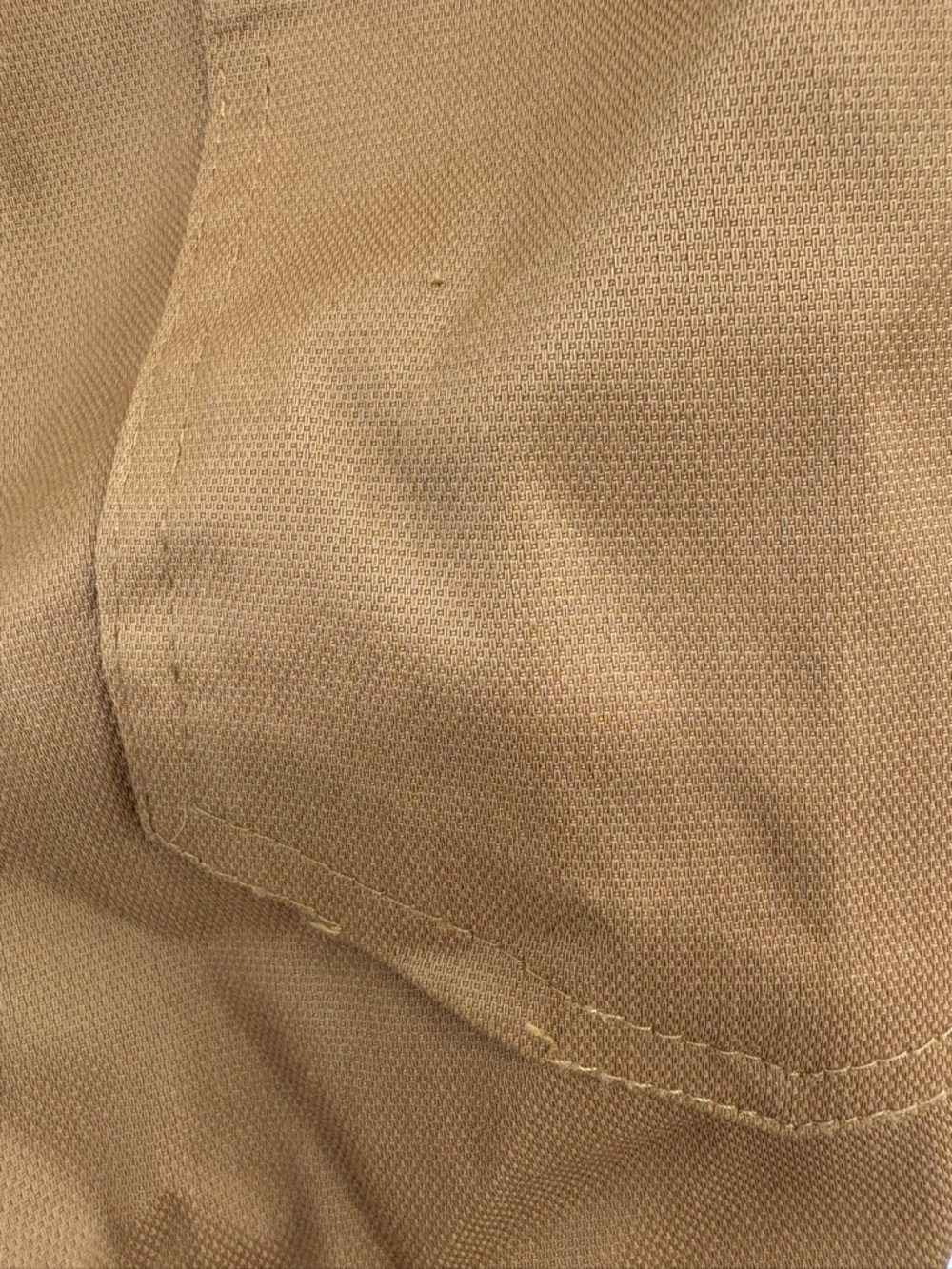 Veronica Beard Manisha Utility Joggers in Dune Size 0 - Picture 15 of 16